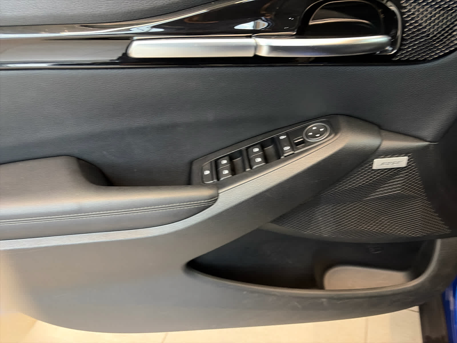 2021 Kia Seltos SX DCT AWD