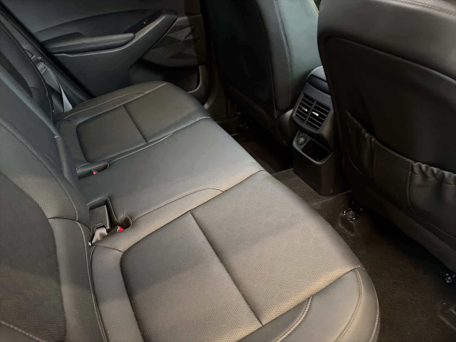 2021 Kia Seltos SX DCT AWD