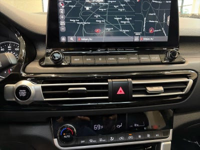 2021 Kia Seltos SX DCT AWD