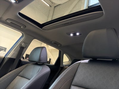 2021 Kia Seltos SX DCT AWD