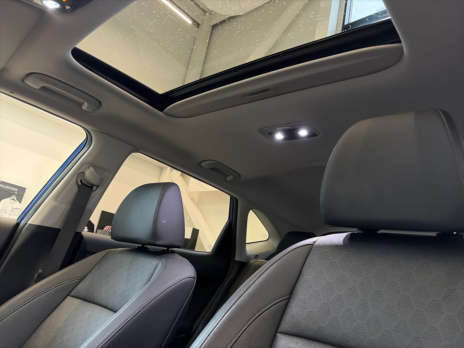 2021 Kia Seltos SX DCT AWD