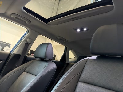 2021 Kia Seltos SX DCT AWD