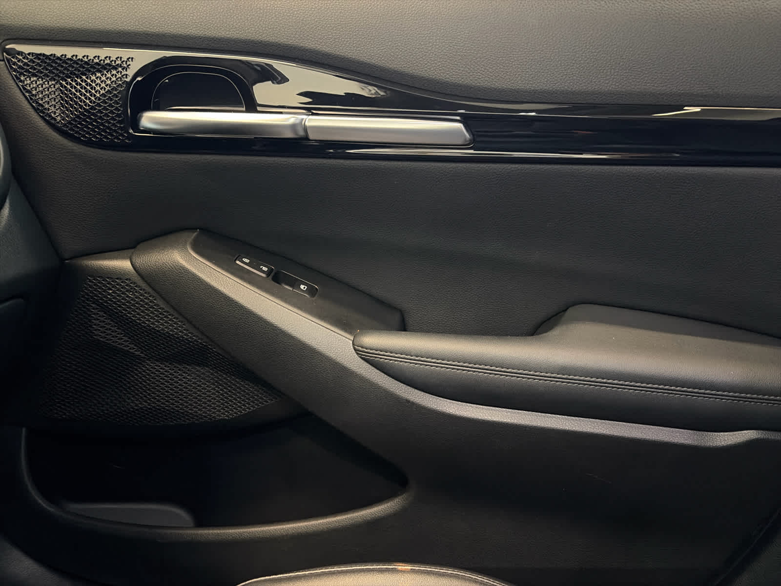 2021 Kia Seltos SX DCT AWD