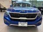 2021 Kia Seltos SX DCT AWD