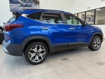 2021 Kia Seltos SX DCT AWD