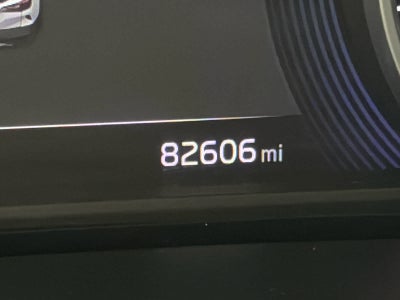 2021 Kia Seltos SX DCT AWD