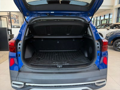 2021 Kia Seltos SX DCT AWD