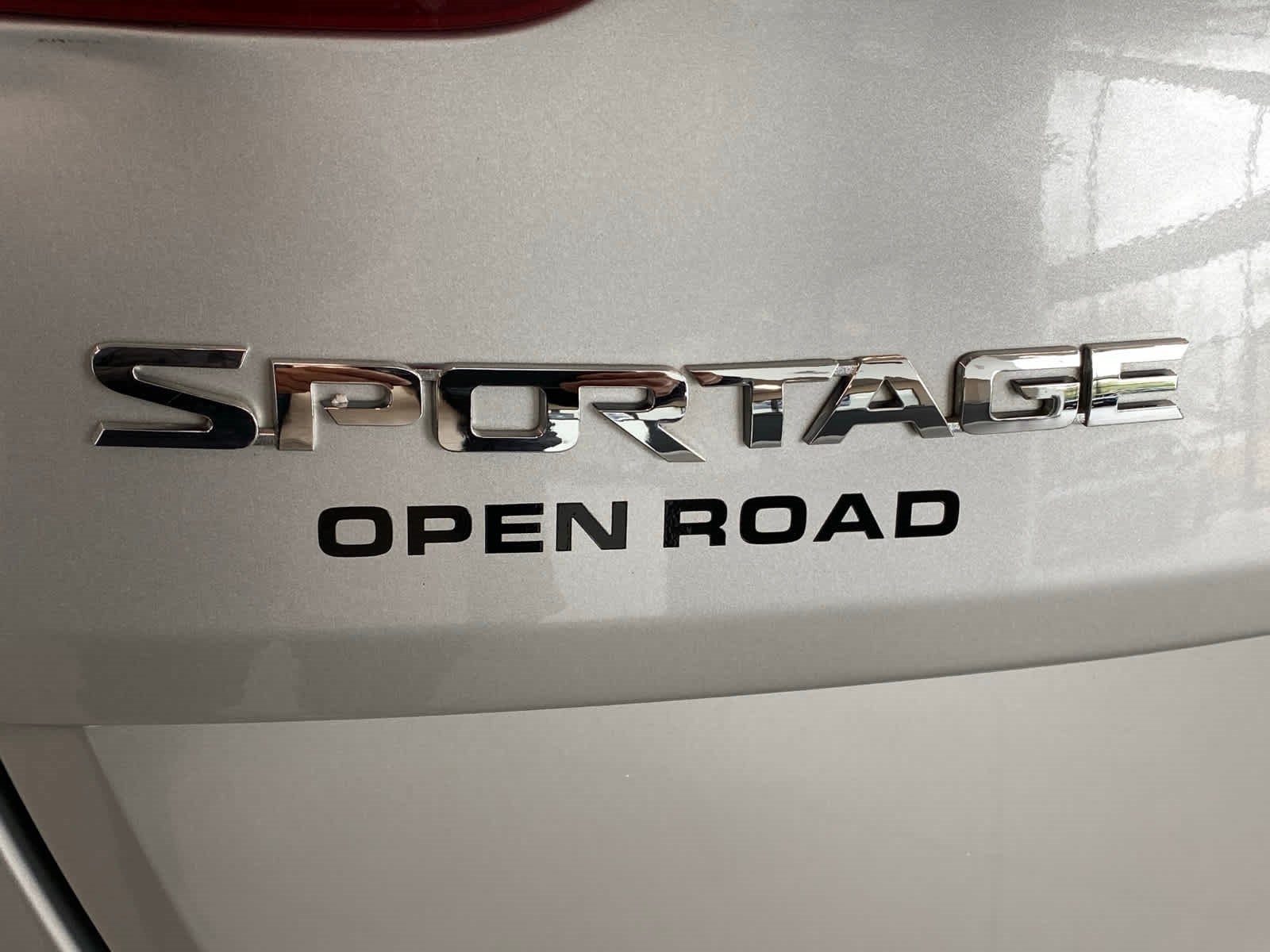 2021 Kia Sportage LX AWD