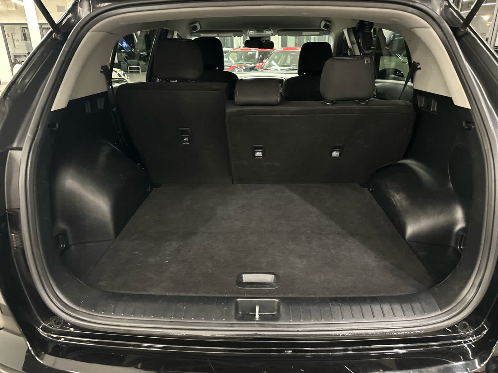 2020 Kia Sportage LX AWD