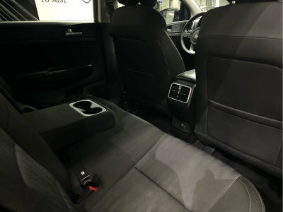 2020 Kia Sportage LX AWD