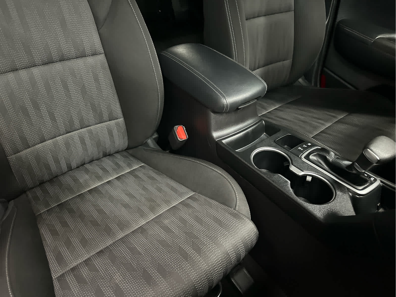 2020 Kia Sportage LX AWD