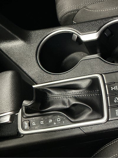 2020 Kia Sportage LX AWD