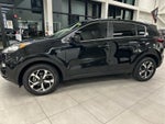 2020 Kia Sportage LX AWD