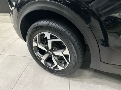 2020 Kia Sportage LX AWD