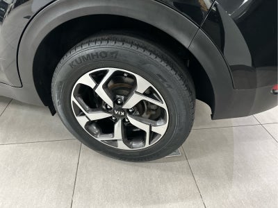 2020 Kia Sportage LX AWD