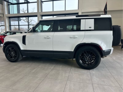 2024 Land Rover Defender 110 P300 S
