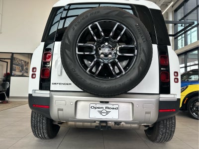 2024 Land Rover Defender 110 P300 S