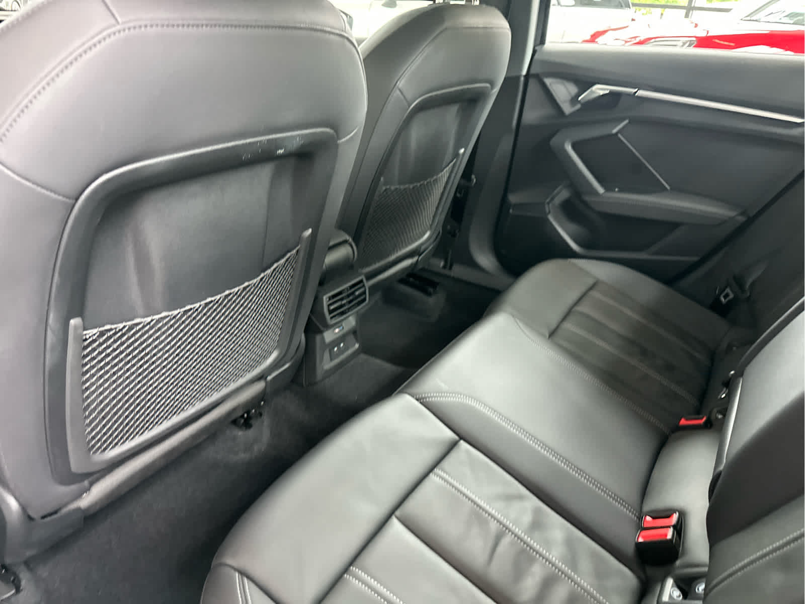 2023 Audi A3 Premium 40 TFSI