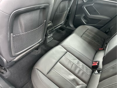 2023 Audi A3 Premium 40 TFSI