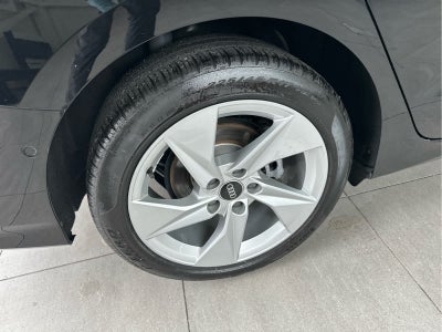 2023 Audi A3 Premium 40 TFSI