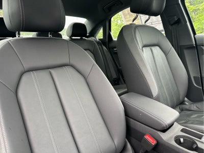 2023 Audi A3 Premium 40 TFSI