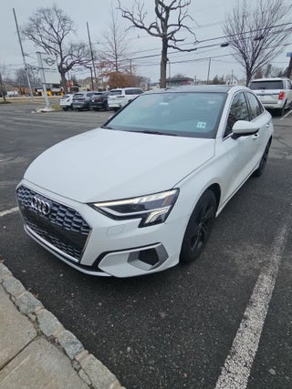 2023 Audi A3 Premium 40 TFSI