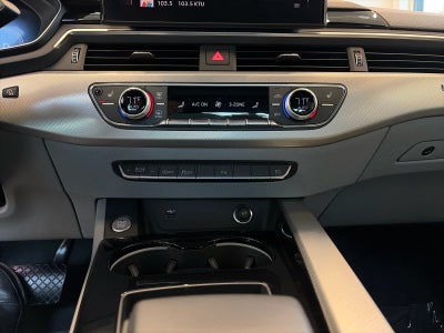 2025 Audi A5 Sportback S line Premium 45 TFSI quattro