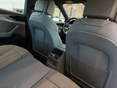 2025 Audi A5 Sportback S line Premium 45 TFSI quattro