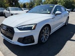 2025 Audi A5 Sportback S line Premium 45 TFSI quattro