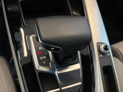 2025 Audi A5 Sportback S line Premium 45 TFSI quattro