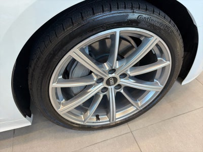 2025 Audi A5 Sportback S line Premium 45 TFSI quattro