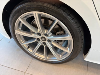 2025 Audi A5 Sportback S line Premium 45 TFSI quattro