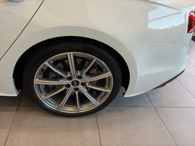 2025 Audi A5 Sportback S line Premium 45 TFSI quattro