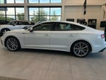 2025 Audi A5 Sportback S line Premium 45 TFSI quattro