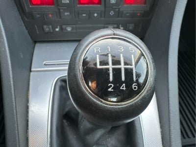 2007 Audi A4 2007 4dr Sdn Manual 2.0T quattro