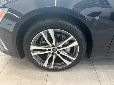 2023 Audi A6 Premium Plus 45 TFSI quattro