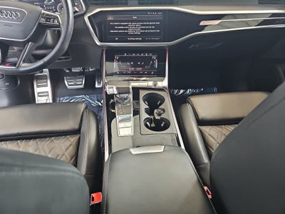 2023 Audi S7 2.9 TFSI Prestige