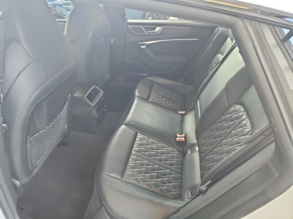 2023 Audi S7 2.9 TFSI Prestige