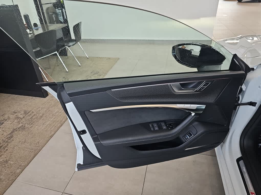2023 Audi S7 2.9 TFSI Prestige