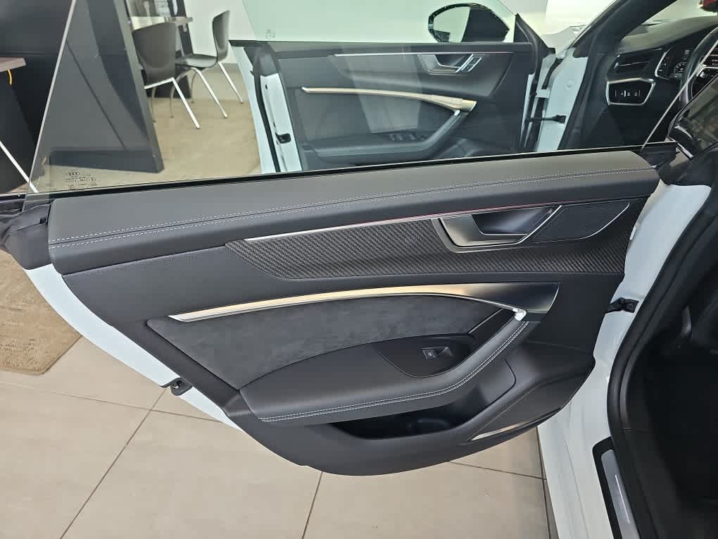 2023 Audi S7 2.9 TFSI Prestige
