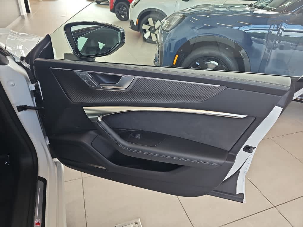 2023 Audi S7 2.9 TFSI Prestige
