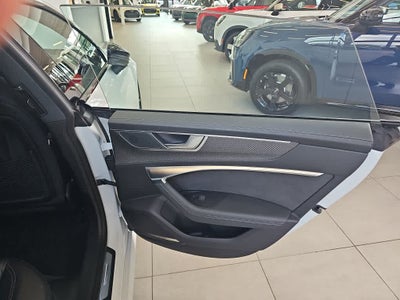 2023 Audi S7 2.9 TFSI Prestige