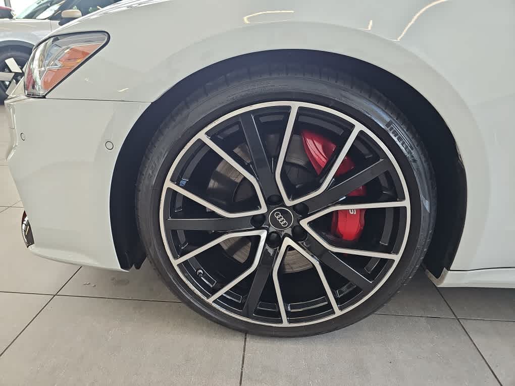 2023 Audi S7 2.9 TFSI Prestige