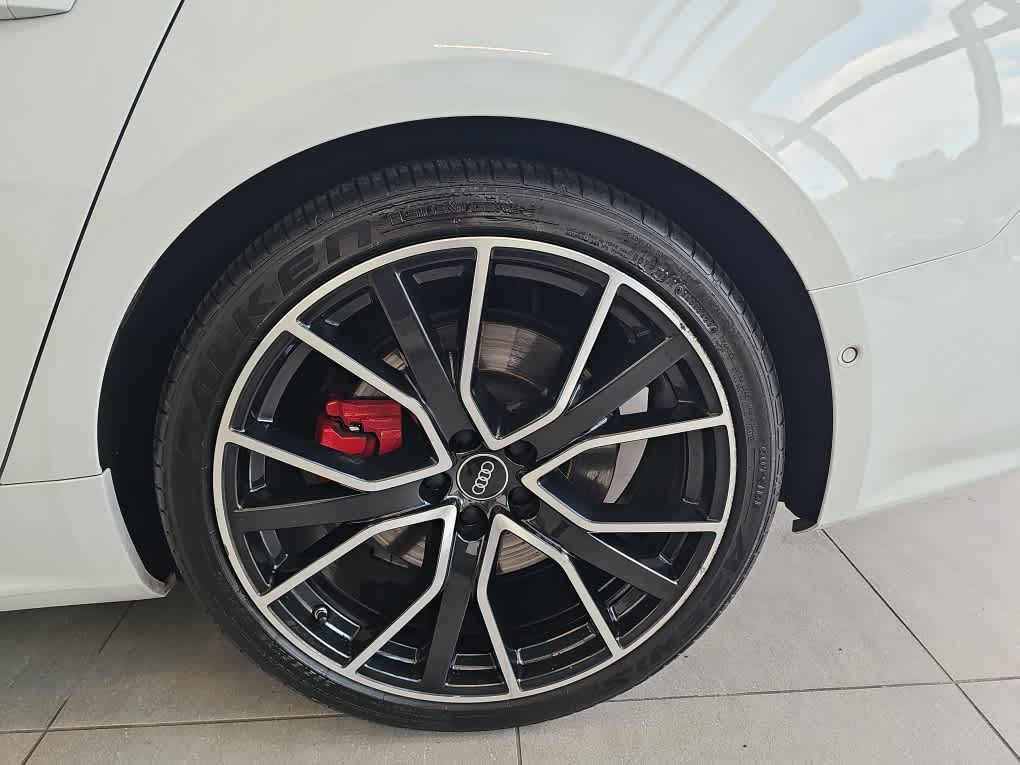 2023 Audi S7 2.9 TFSI Prestige