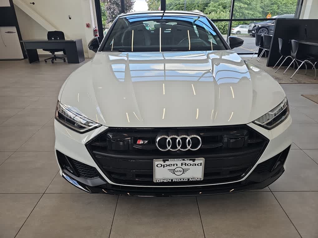 2023 Audi S7 2.9 TFSI Prestige