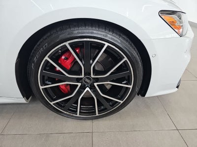 2023 Audi S7 2.9 TFSI Prestige
