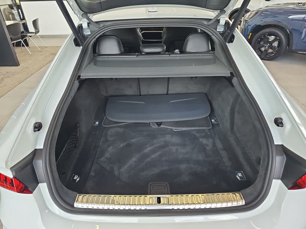 2023 Audi S7 2.9 TFSI Prestige