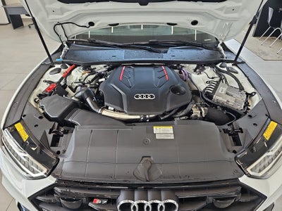 2023 Audi S7 2.9 TFSI Prestige
