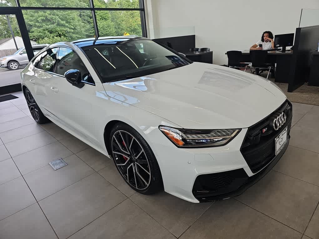 2023 Audi S7 2.9 TFSI Prestige