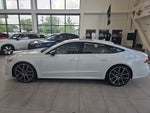 2023 Audi S7 2.9 TFSI Prestige
